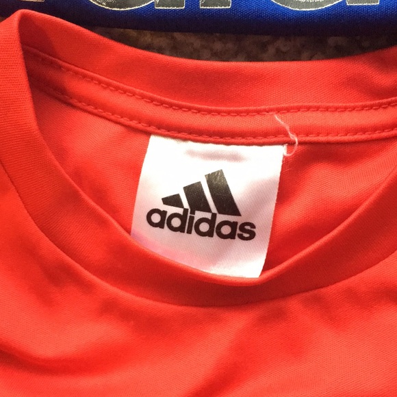 Adidas T-Shirt Bundle - Picture 10 of 10